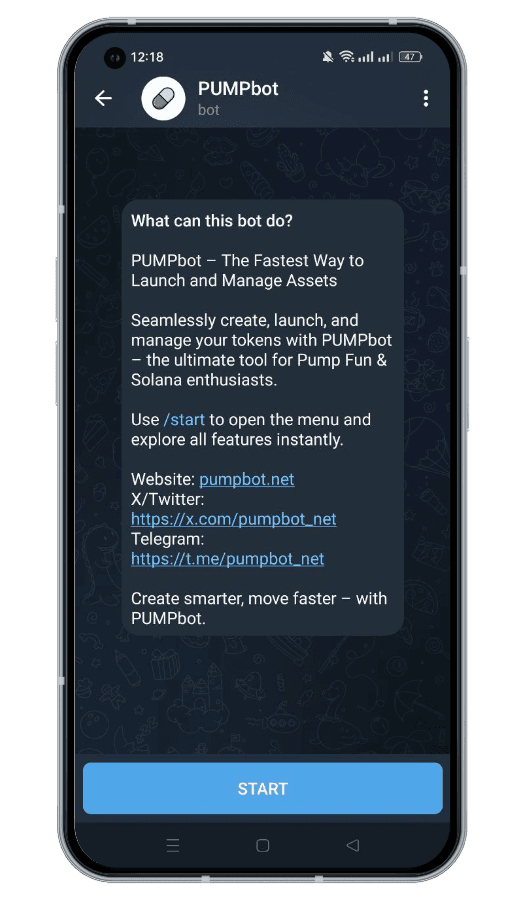 Create Your Own Coin With Instant